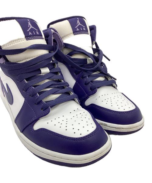 NIKE（ナイキ）NIKE (ナイキ) Air Jordan 1 Mid 