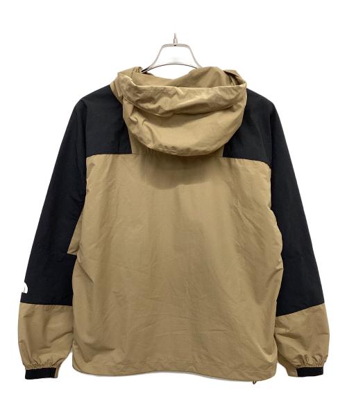 THE NORTH FACE（ザ ノース フェイス）THE NORTH FACE (ザ ノース フェイス) マウンテンパーカー ベージュ サイズ:Sの古着・服飾アイテム