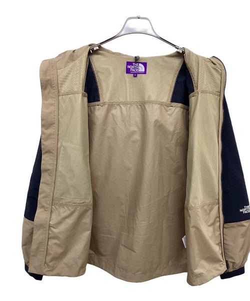 THE NORTH FACE（ザ ノース フェイス）THE NORTH FACE (ザ ノース フェイス) マウンテンパーカー ベージュ サイズ:Sの古着・服飾アイテム