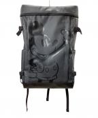 Coleman×DISNEYコールマン×ディズニー）の古着「リュック」｜ブラック