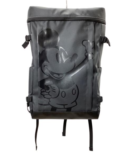 Coleman（コールマン）Coleman (コールマン) Disney (ディズニー) リュック ブラックの古着・服飾アイテム