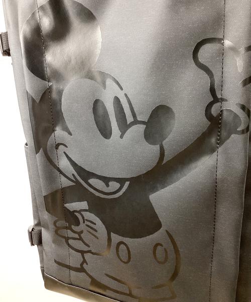 Coleman（コールマン）Coleman (コールマン) Disney (ディズニー) リュック ブラックの古着・服飾アイテム