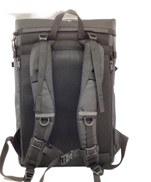 Coleman（コールマン）Coleman (コールマン) Disney (ディズニー) リュック ブラックの古着・服飾アイテム