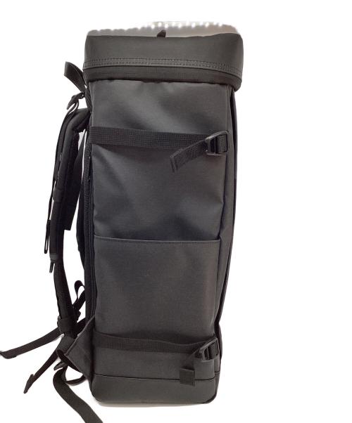 Coleman（コールマン）Coleman (コールマン) Disney (ディズニー) リュック ブラックの古着・服飾アイテム