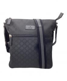 GUCCI（グッチ）の古着「GGパターン ショルダーバッグ」