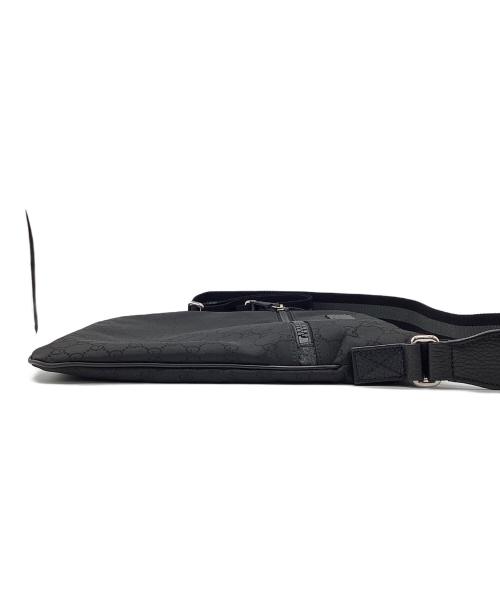 GUCCI（グッチ）GUCCI (グッチ) GGパターン ショルダーバッグの古着・服飾アイテム