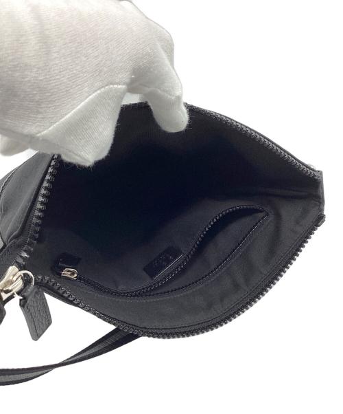 GUCCI（グッチ）GUCCI (グッチ) GGパターン ショルダーバッグの古着・服飾アイテム