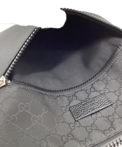 GUCCI（グッチ）GUCCI (グッチ) GGパターン ショルダーバッグの古着・服飾アイテム