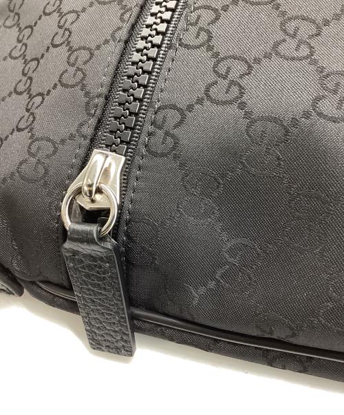 GUCCI（グッチ）GUCCI (グッチ) GGパターン ショルダーバッグの古着・服飾アイテム