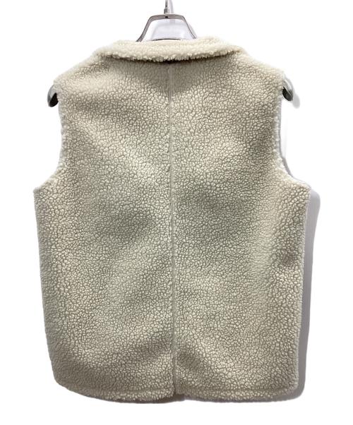 Patagonia（パタゴニア）Patagonia (パタゴニア) レトロX アイボリー サイズ:XXL 未使用品の古着・服飾アイテム