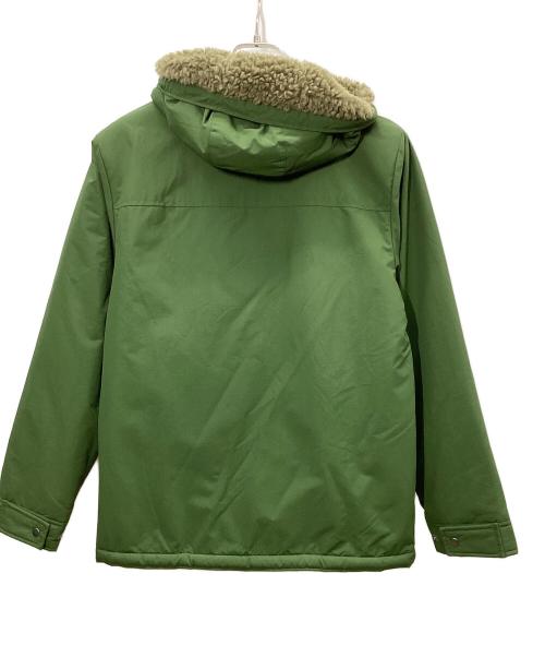 Patagonia（パタゴニア）Patagonia (パタゴニア) インファーノ ジャケット カーキ サイズ:XXLの古着・服飾アイテム
