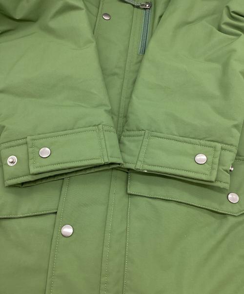 Patagonia（パタゴニア）Patagonia (パタゴニア) インファーノ ジャケット カーキ サイズ:XXLの古着・服飾アイテム