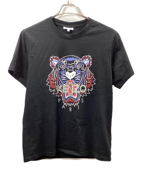 KENZO（ケンゾー）KENZO (ケンゾー) Tシャツ ブラック サイズ:Lの古着・服飾アイテム