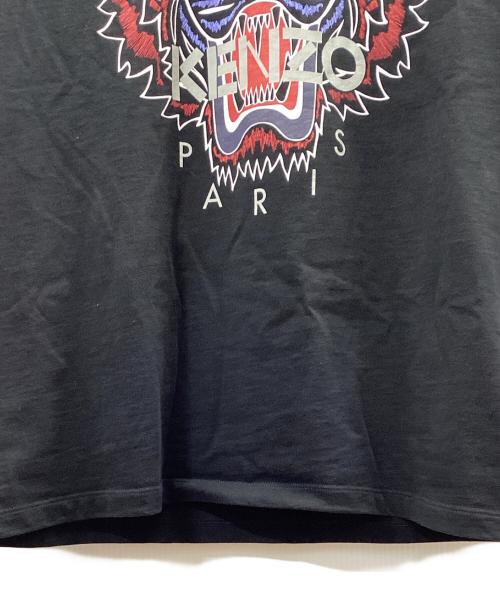 KENZO（ケンゾー）KENZO (ケンゾー) Tシャツ ブラック サイズ:Lの古着・服飾アイテム