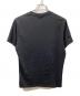 KENZO (ケンゾー) Tシャツ ブラック サイズ:L：6000円