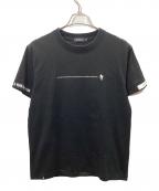 8YARDSハチヤーズ）の古着「ゴルフウェア(トップス)」｜ブラック