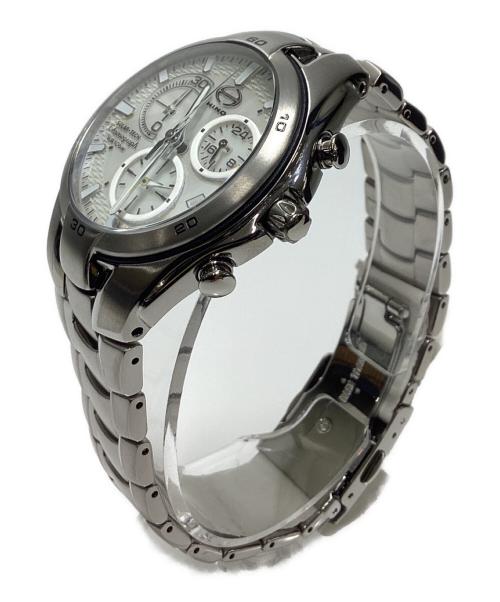 CITIZEN（シチズン）CITIZEN (シチズン) 日野自動車 (ヒノジドウシャ) Eco-Drive リストウォッチの古着・服飾アイテム