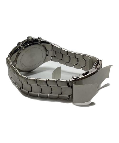 CITIZEN（シチズン）CITIZEN (シチズン) 日野自動車 (ヒノジドウシャ) Eco-Drive リストウォッチの古着・服飾アイテム