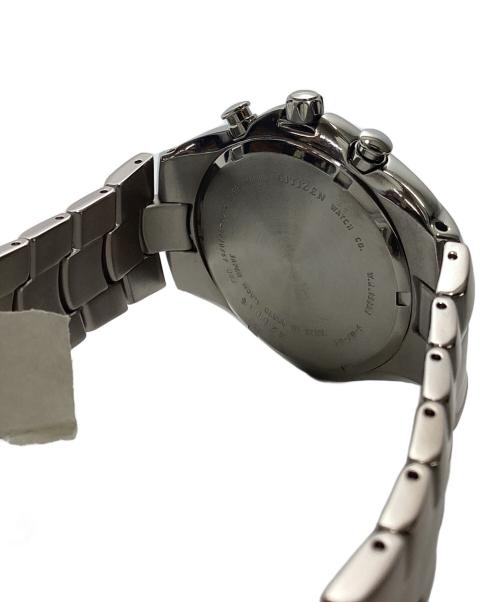 CITIZEN（シチズン）CITIZEN (シチズン) 日野自動車 (ヒノジドウシャ) Eco-Drive リストウォッチの古着・服飾アイテム