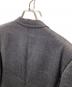 中古・古着 COMME des GARCONS HOMME DEUX (コムデギャルソン オム ドゥ) テーラードジャケット グレー サイズ:Ｌ：9000円