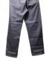 中古・古着 orSlow (オアスロウ) 101 DAD'S FIT DENIM PANTS（ダッドフィットデニムパンツ） インディゴ サイズ:XL（4）：13000円