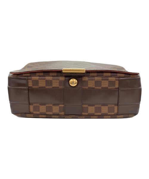 LOUIS VUITTON（ルイ ヴィトン）LOUIS VUITTON (ルイ ヴィトン) LOUIS VUITTON　ダミエ バスティーユ ブラウンの古着・服飾アイテム