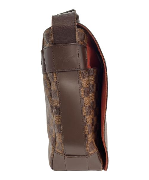 LOUIS VUITTON（ルイ ヴィトン）LOUIS VUITTON (ルイ ヴィトン) LOUIS VUITTON　ダミエ バスティーユ ブラウンの古着・服飾アイテム