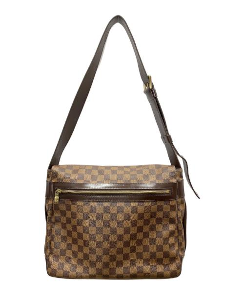 LOUIS VUITTON（ルイ ヴィトン）LOUIS VUITTON (ルイ ヴィトン) LOUIS VUITTON　ダミエ バスティーユ ブラウンの古着・服飾アイテム