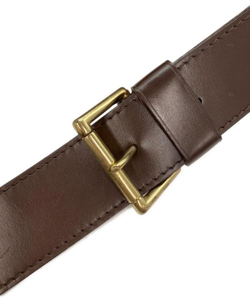 LOUIS VUITTON（ルイ ヴィトン）LOUIS VUITTON (ルイ ヴィトン) LOUIS VUITTON　ダミエ バスティーユ ブラウンの古着・服飾アイテム