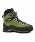 中古・古着 LOWA (ローバー)  Cevedale PRO GTX　(ローバー チェベダーレ　プロ　ゴアテックス ブラック×グリーン サイズ:25.5：20000円