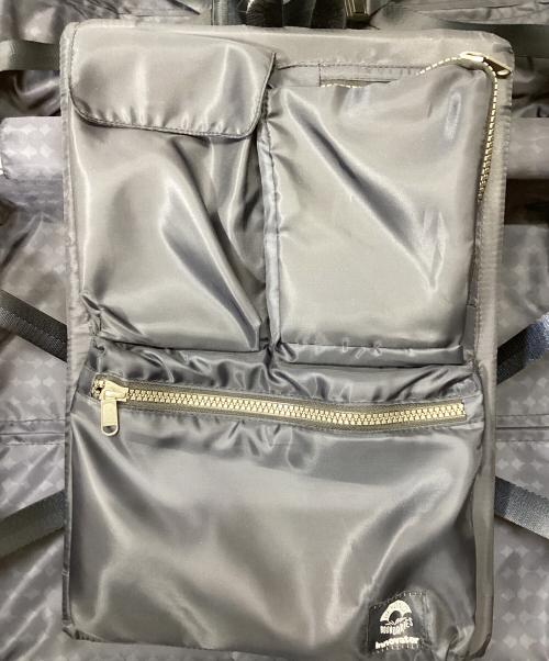 innovator（イノベーター）innovator (イノベーター) イノベータースーツケース シルバーの古着・服飾アイテム