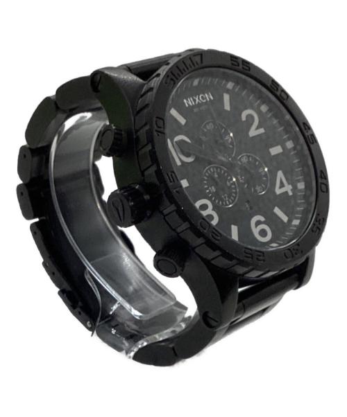 NIXON（ニクソン）NIXON (ニクソン) クロノグラフの古着・服飾アイテム
