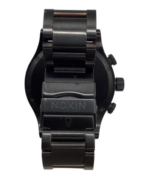 NIXON（ニクソン）NIXON (ニクソン) クロノグラフの古着・服飾アイテム