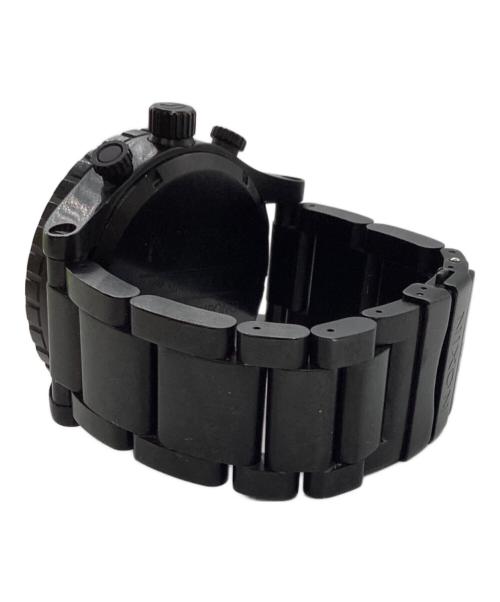 NIXON（ニクソン）NIXON (ニクソン) クロノグラフの古着・服飾アイテム