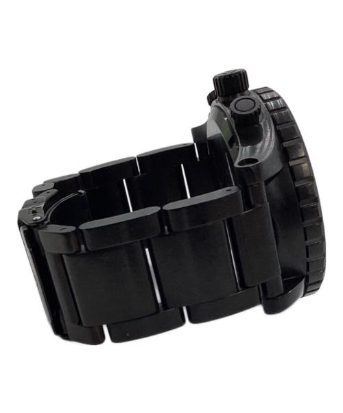 NIXON（ニクソン）NIXON (ニクソン) クロノグラフの古着・服飾アイテム