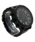 NIXON (ニクソン) クロノグラフ：7000円
