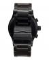 中古・古着 NIXON (ニクソン) クロノグラフ：7000円