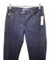 stussy (ステューシー) DarkDenimHipsterJean デニム インディゴ サイズ:9：8000円