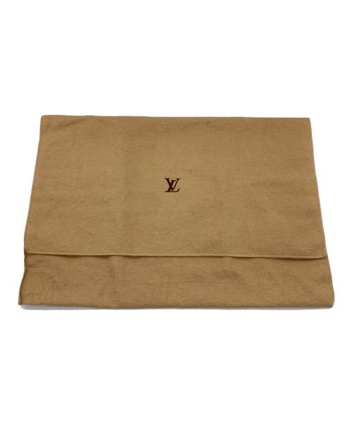 LOUIS VUITTON（ルイ ヴィトン）LOUIS VUITTON (ルイ ヴィトン) ショルダーバッグ ブラウンの古着・服飾アイテム