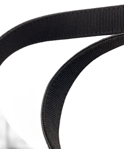 Ferragamo（フェラガモ）Ferragamo (フェラガモ) トートバッグ ブラックの古着・服飾アイテム