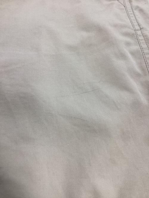 PAUL SMITH（ポールスミス）PAUL SMITH (ポールスミス) コットンショートパンツ ベージュ サイズ:Lの古着・服飾アイテム
