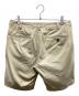 PAUL SMITH (ポールスミス) コットンショートパンツ ベージュ サイズ:L：5000円