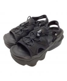 NIKE（ナイキ）の古着「Women's Air Max Koko Sandal "Black" ウィメンズ エアマックス ココ サンダル "ブラック"」｜ブラック