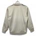 adidas Originals (アディダスオリジナル) BECKENBAUER TRACKTOP(ベッケンバウアー トラックトップ) ベージュ×グリーン サイズ:XS：10000円