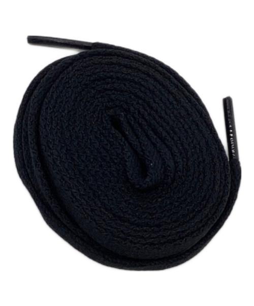 NIKE（ナイキ）NIKE (ナイキ) レザースニーカー ホワイト×ブラック サイズ:26.5の古着・服飾アイテム