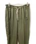RAINMAKER KYOTO (レインメーカーキョウト) MB別注 ドウギパンツ カーキ サイズ:FREE：13000円