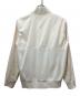 HUGO BOSS (ヒューゴ ボス) ブルゾン アイボリー サイズ:S：9000円