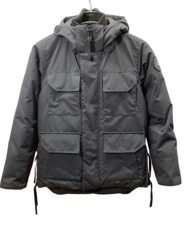 CANADA GOOSE カナダグース 4550MB メイトランドパーカ ダウン