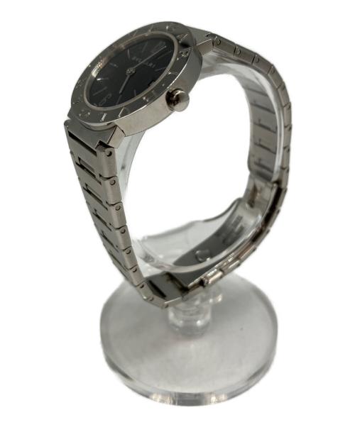 BVLGARI（ブルガリ）BVLGARI (ブルガリ) 腕時計の古着・服飾アイテム