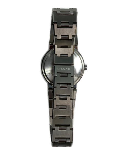 BVLGARI（ブルガリ）BVLGARI (ブルガリ) 腕時計の古着・服飾アイテム